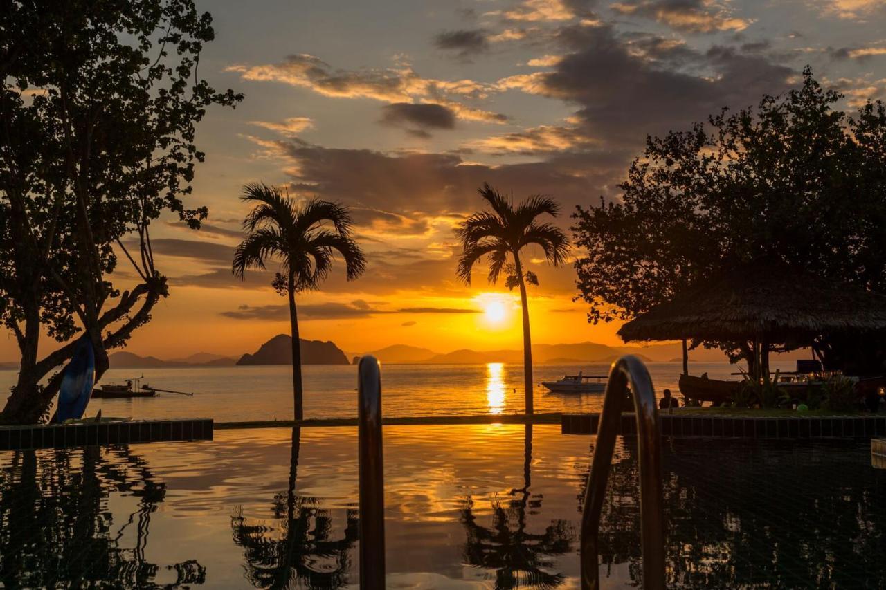 Resort Yao Yai Ko Yao Yai