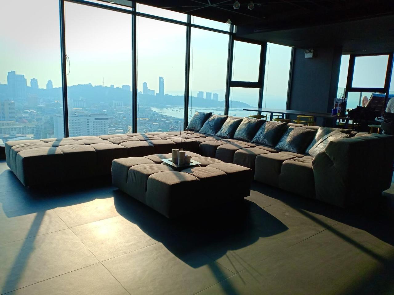 The Base Apartment *