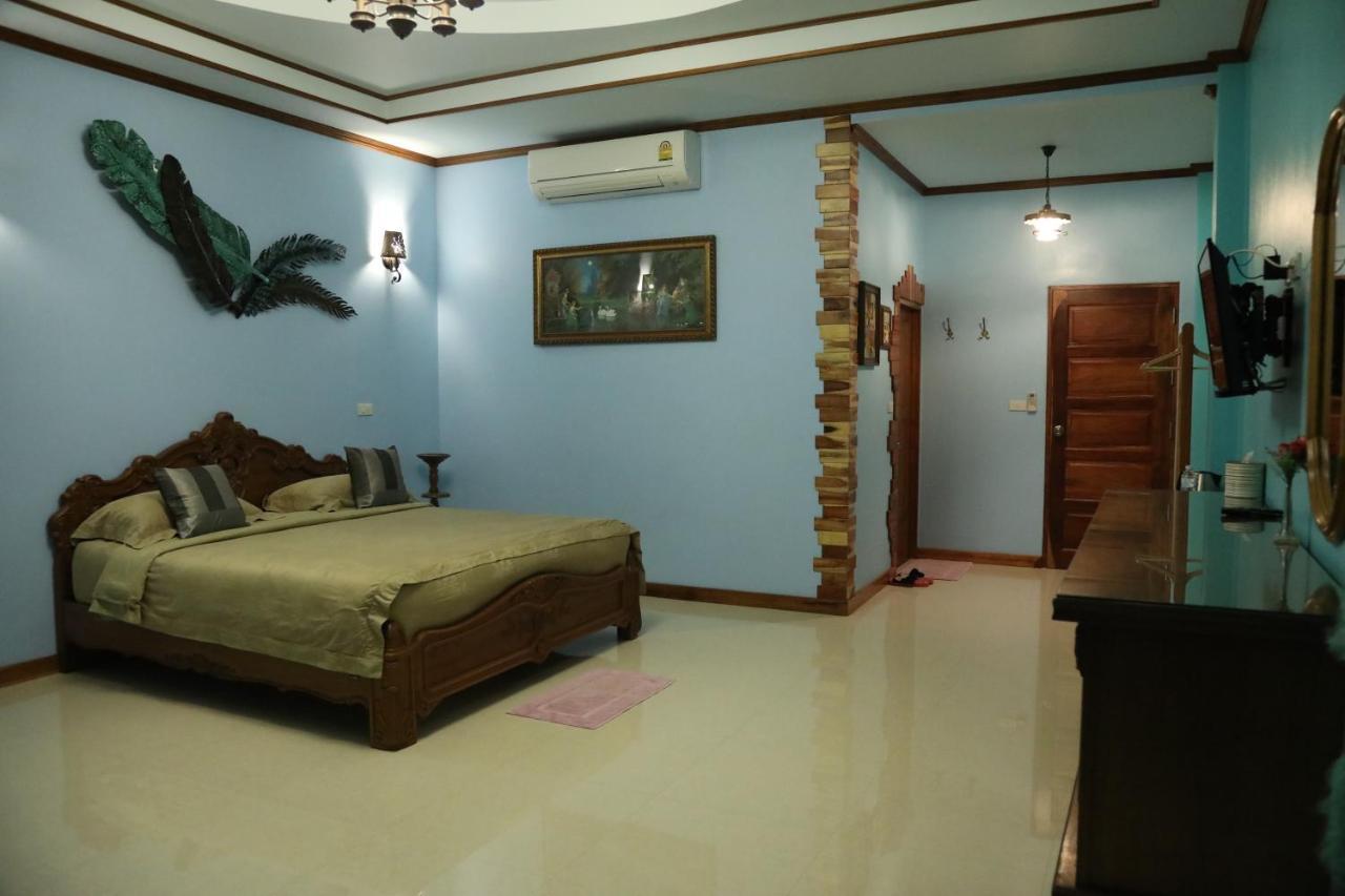 Phachuanchom Resort Khaoyai 2*