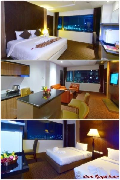 Siam Oriental 3*