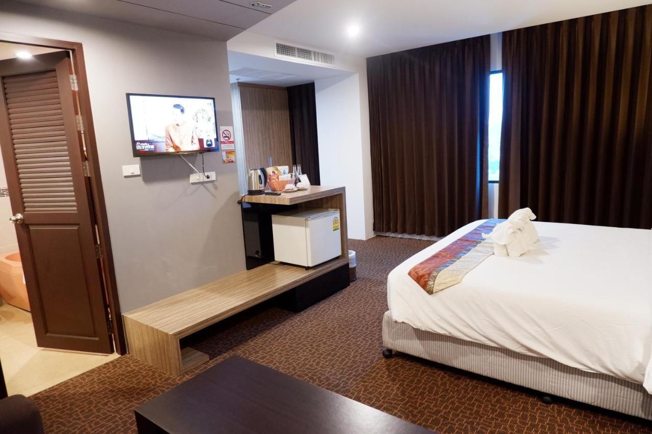 Siam Oriental Hat Yai