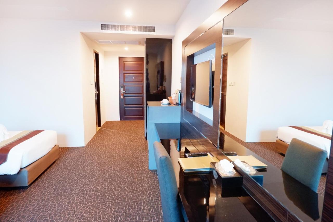 Siam Oriental 3* Hat Yai