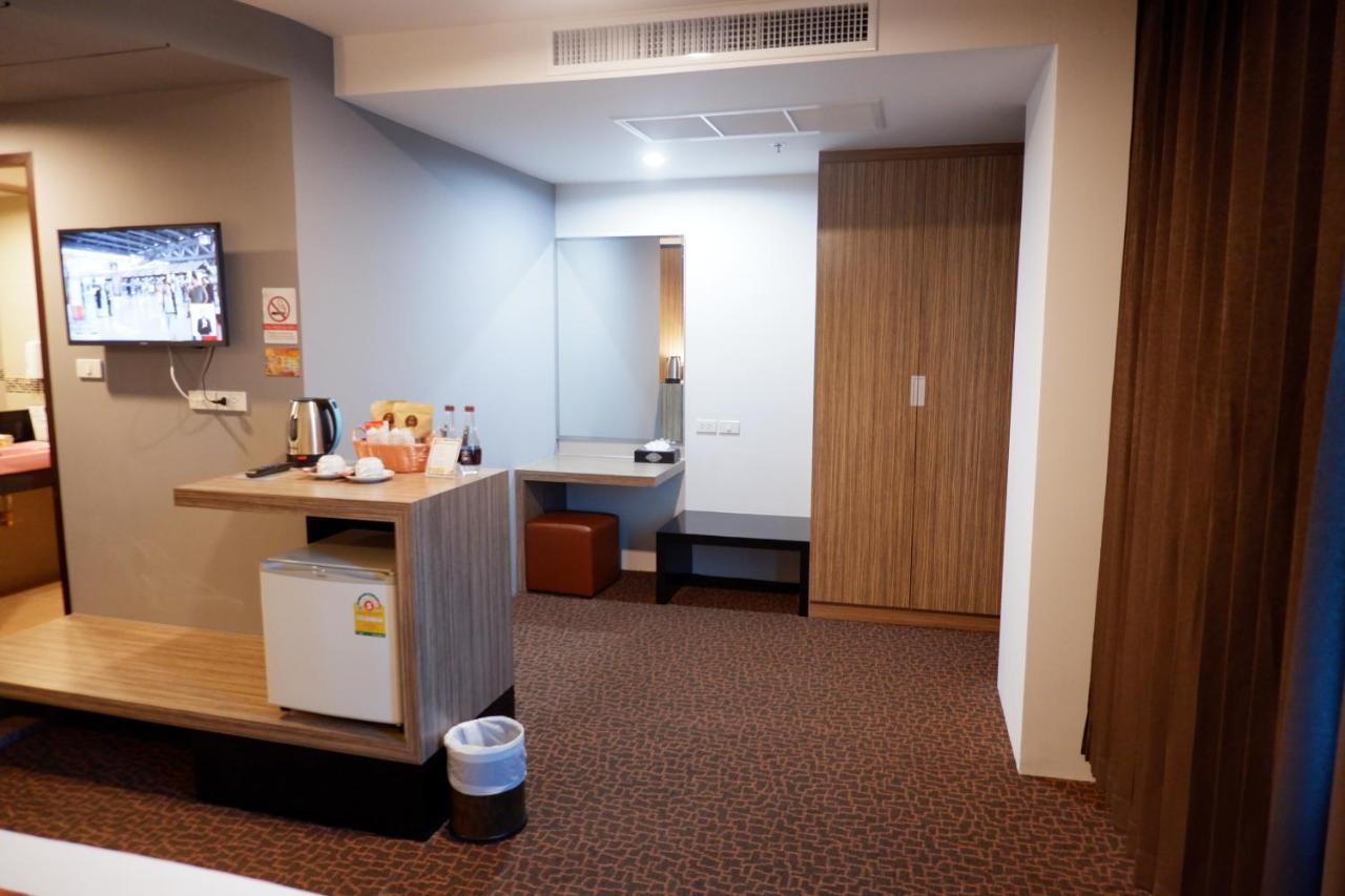 Siam Oriental 3*