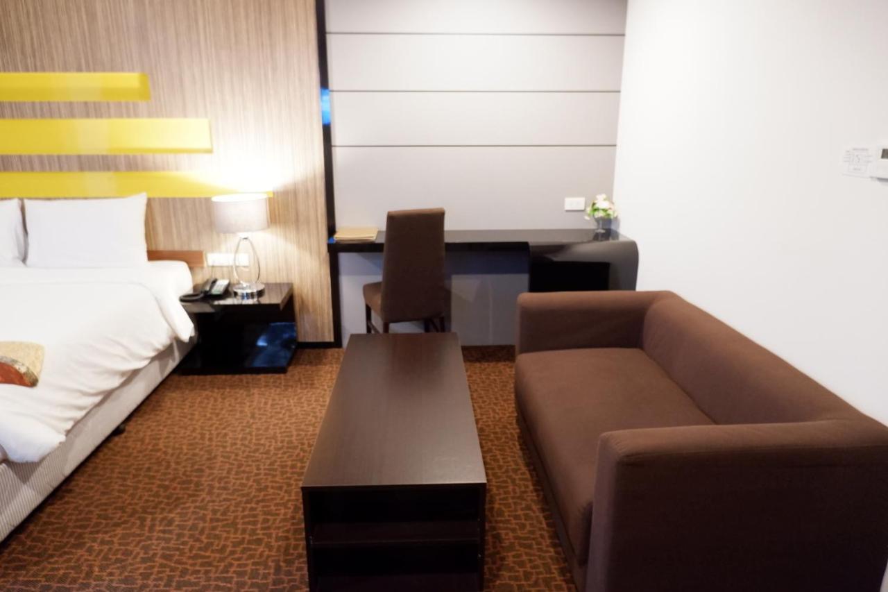Siam Oriental 3* Hat Yai