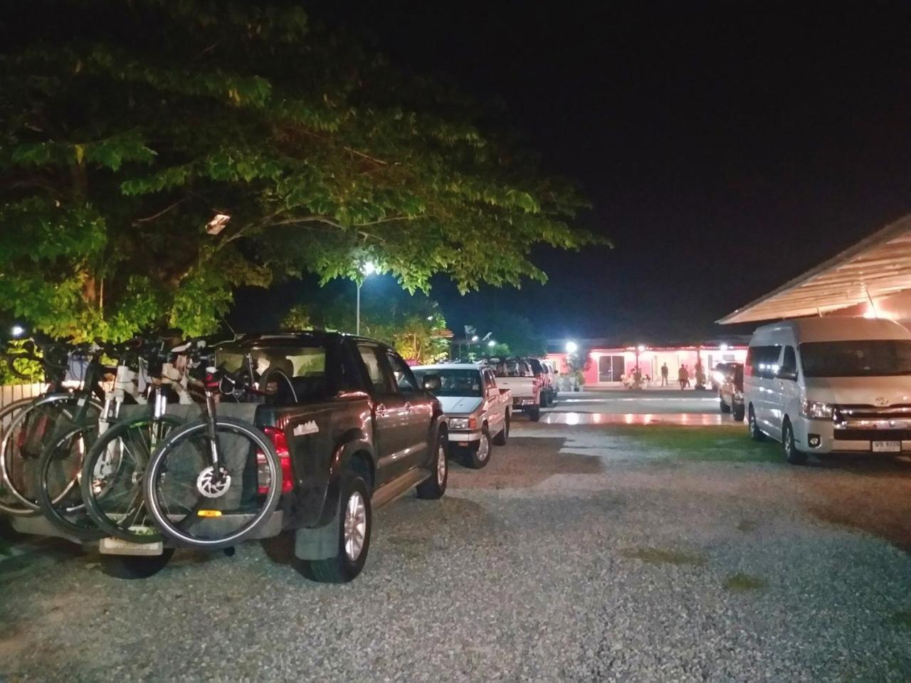 Saan Rak Prachuap Khiri Khan