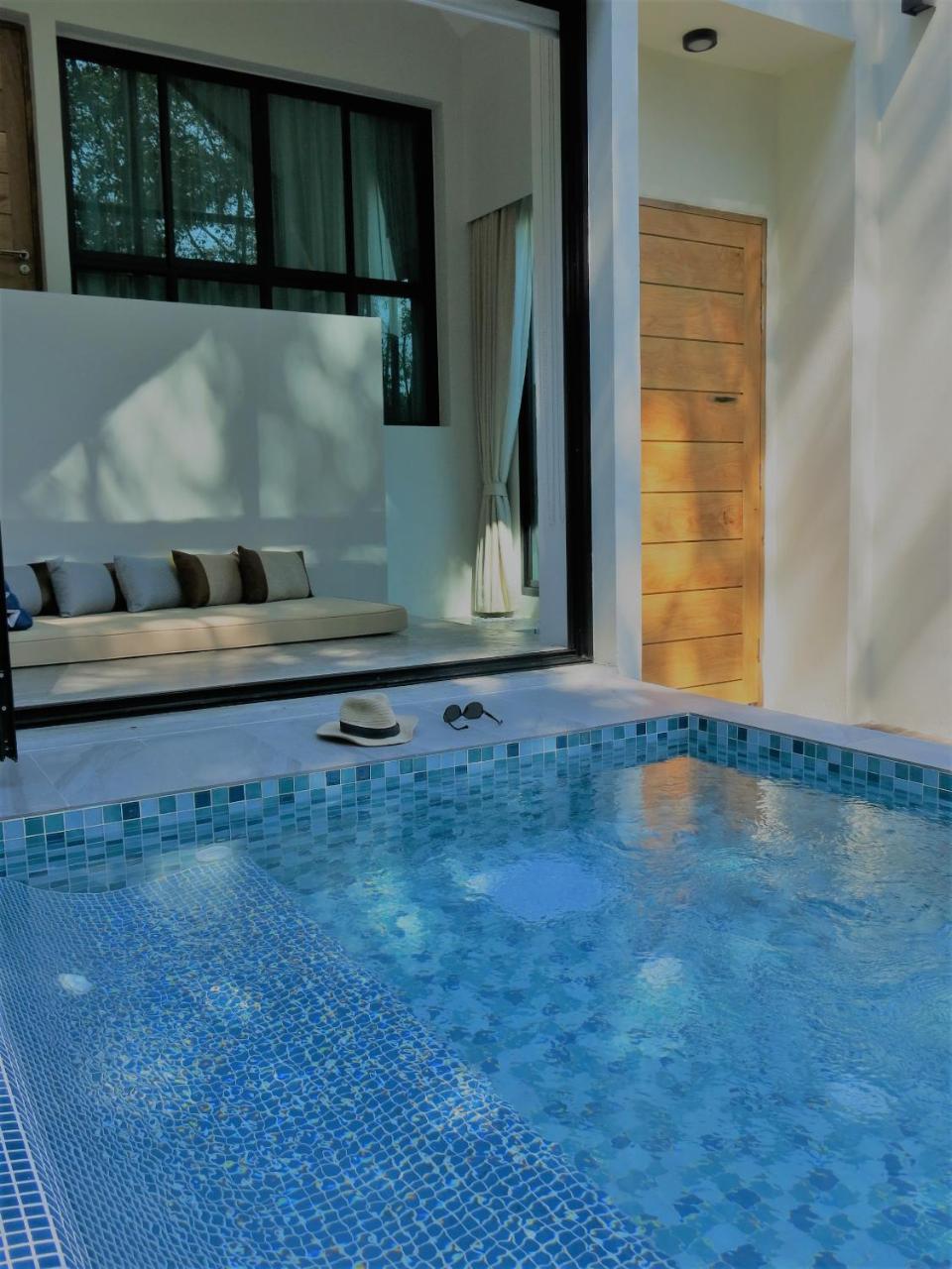 Mook Lamai And Resort 3*