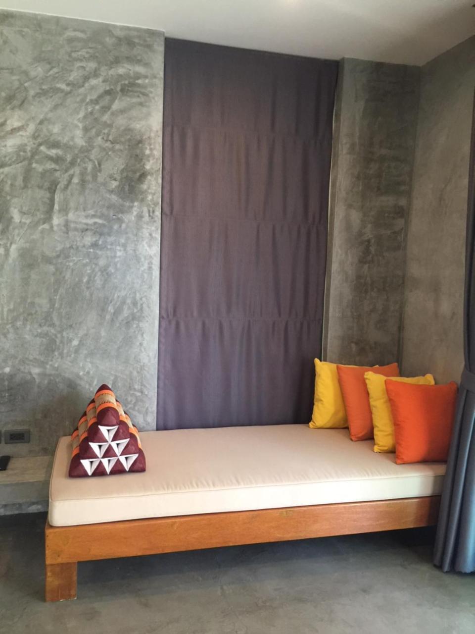 Resort Mook Lamai And Koh Mook