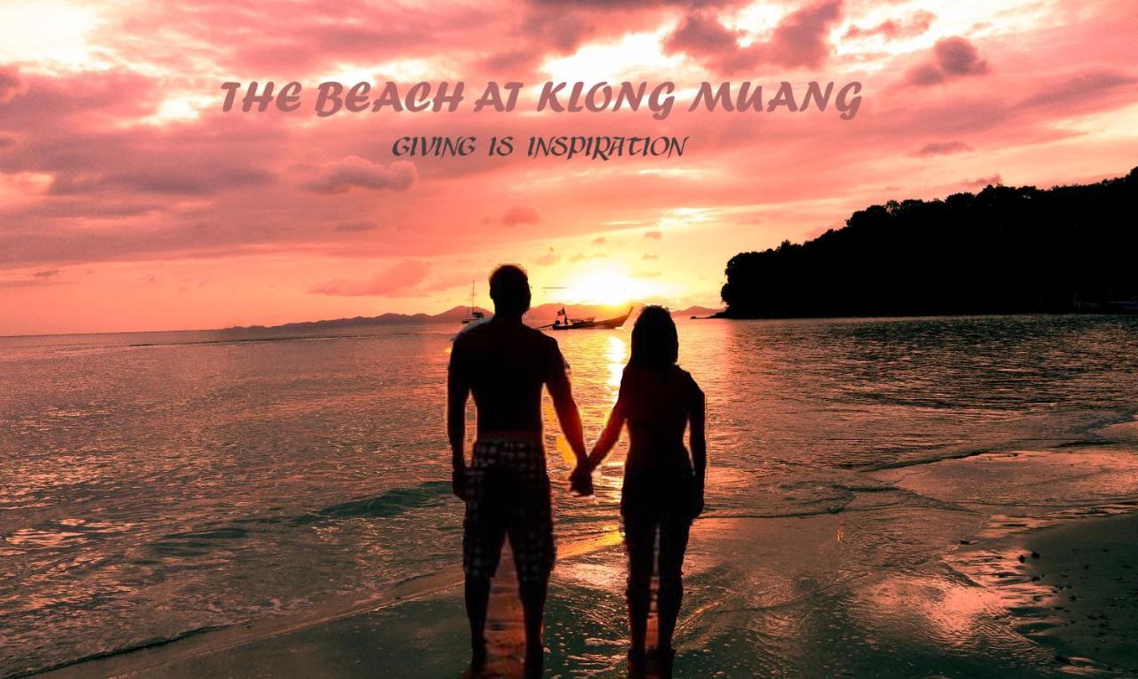 The At 3* Klong Muang Beach