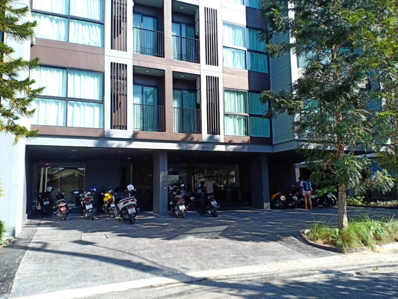 Apartment Dlux 510