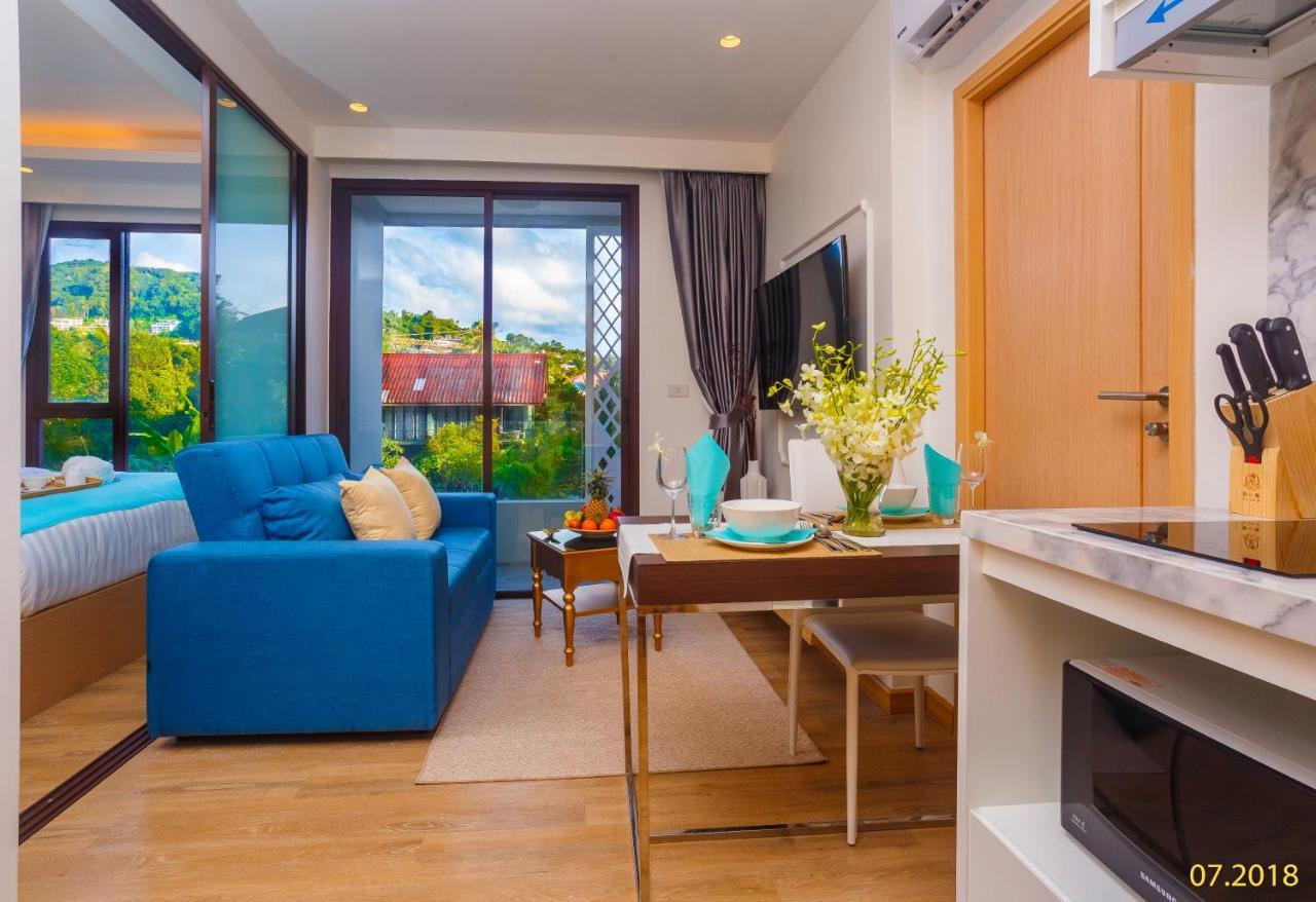 Apartment The Aristo By Holy Cow 212 Phuket