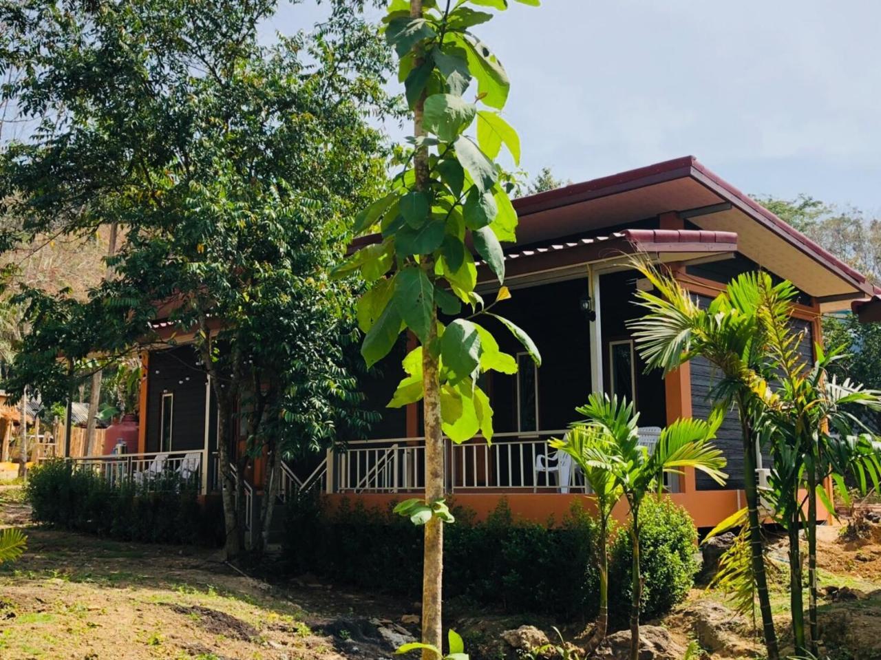 Resort Khum Maikaew 2*