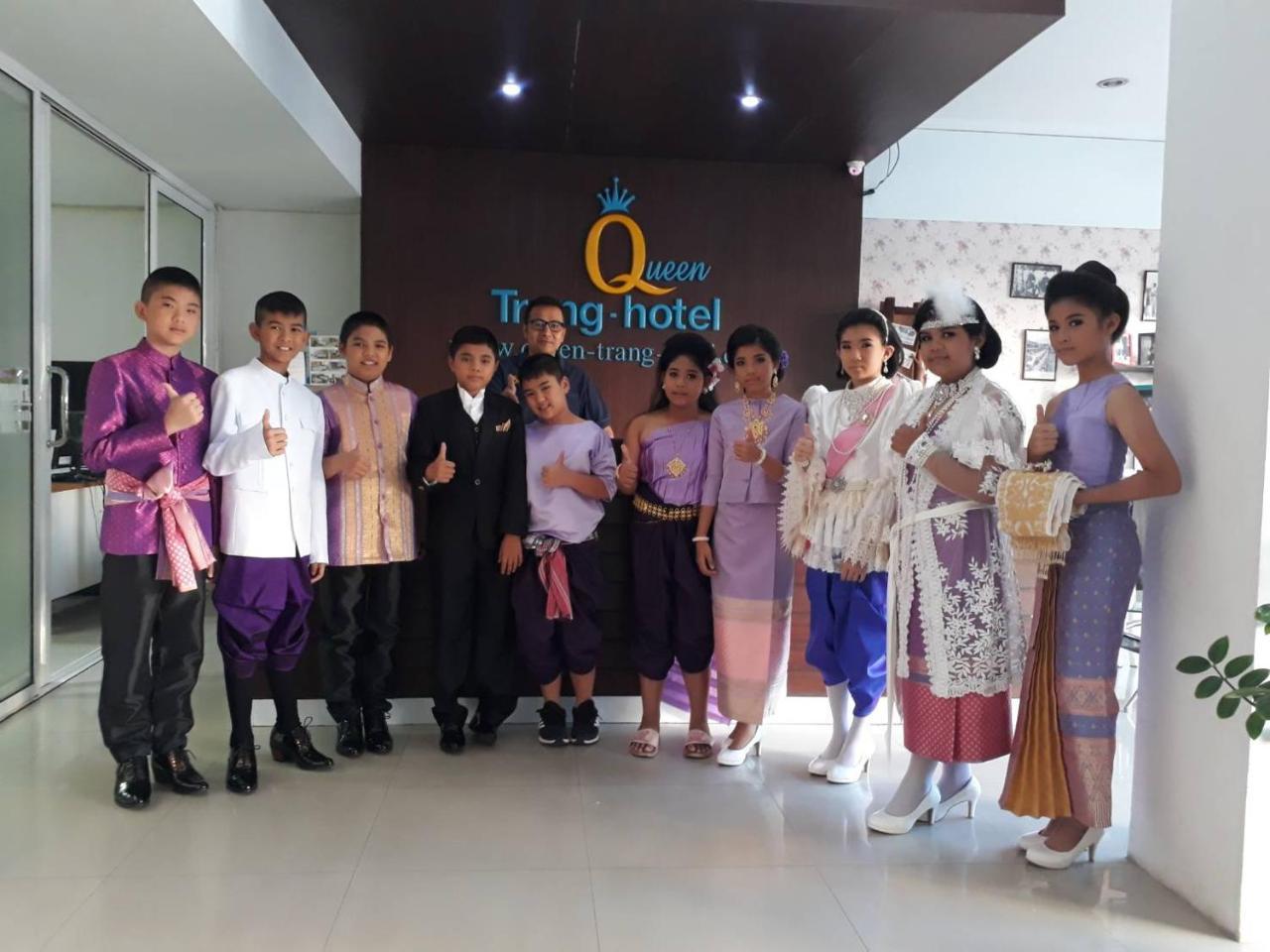 Hotel S2s Queen 3*