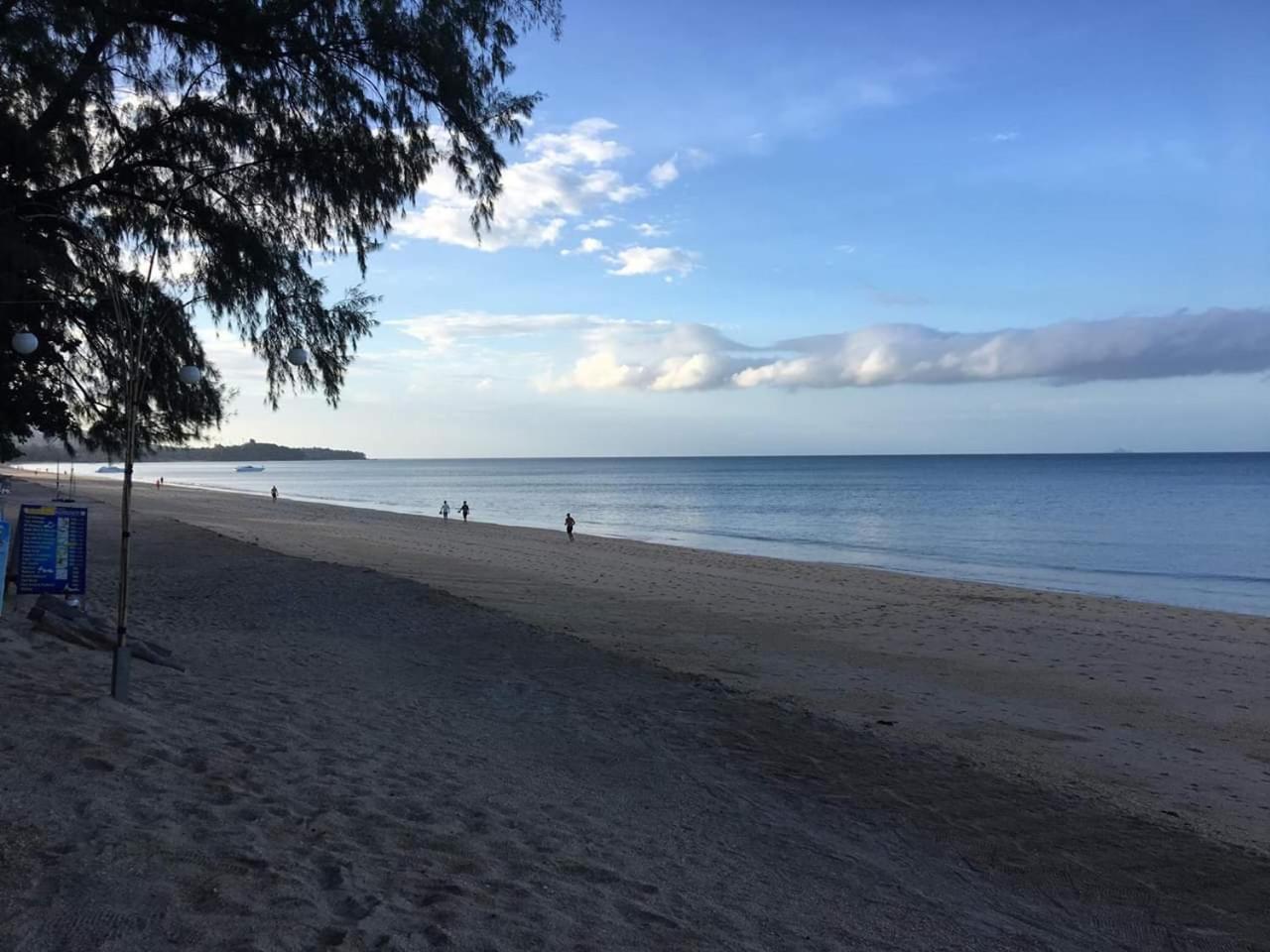 Hassana Garden * Koh Lanta