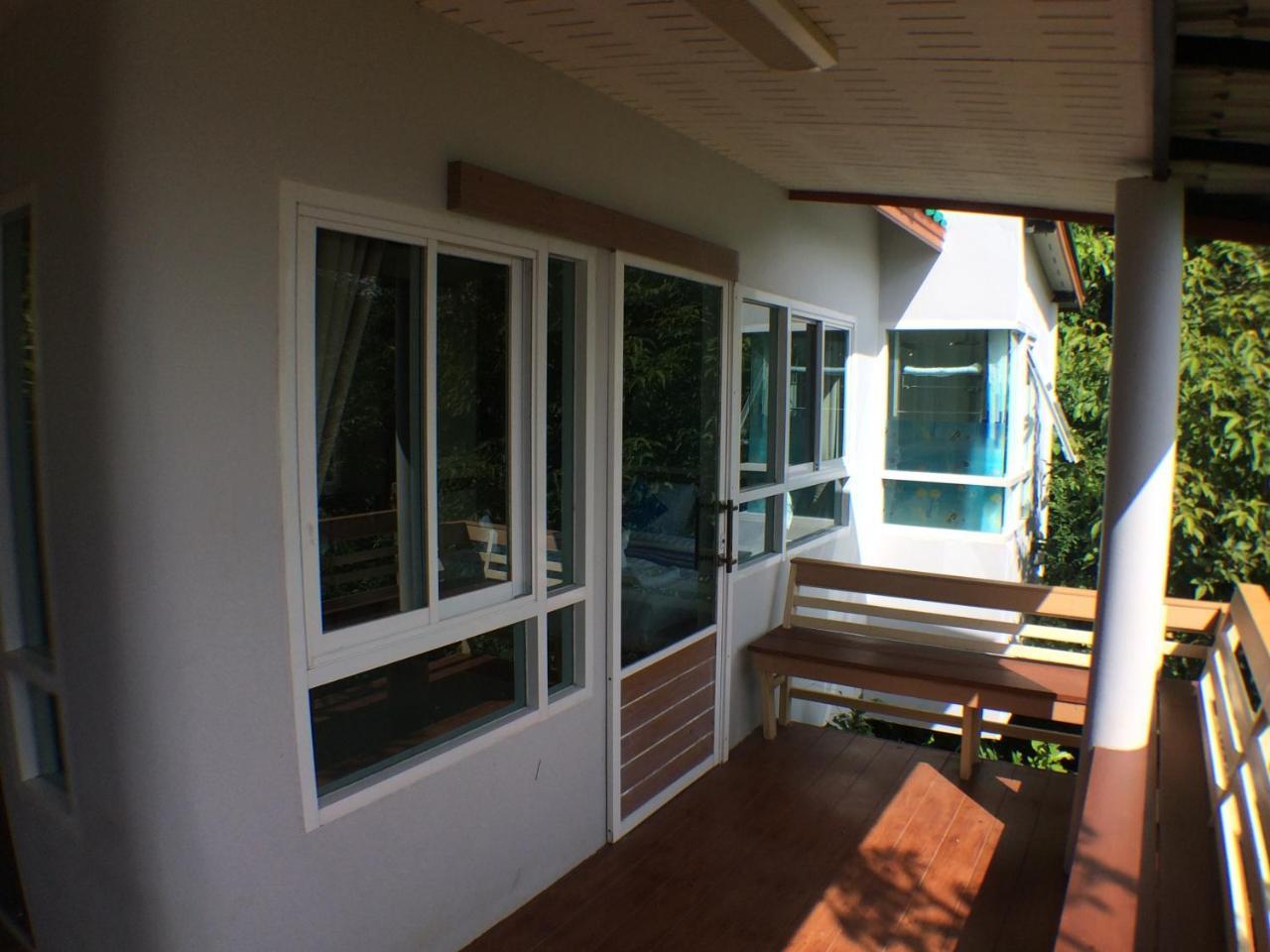 Heaven Hill Lanta Guest house *