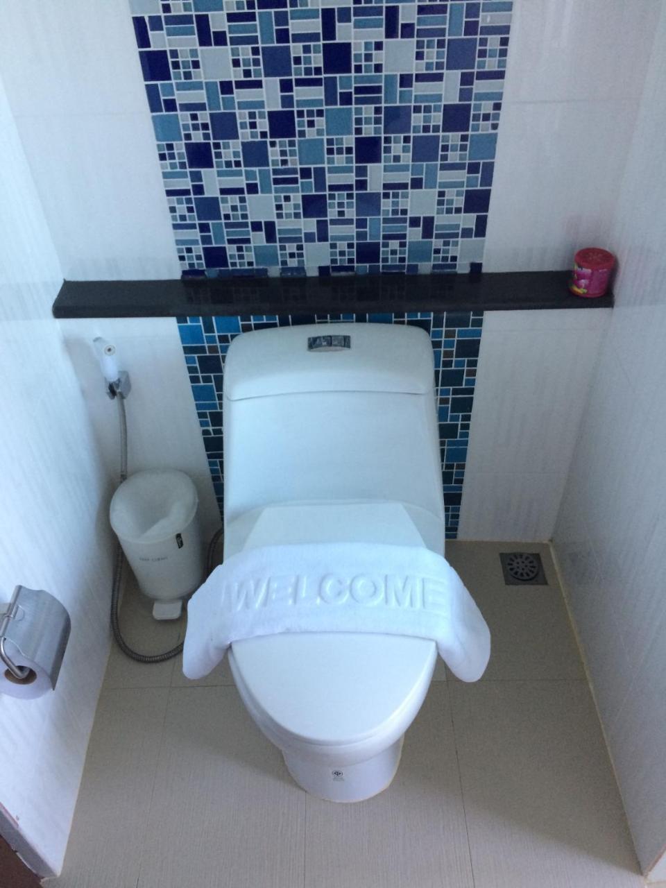 Heaven Hill Lanta Guest house Koh Lanta