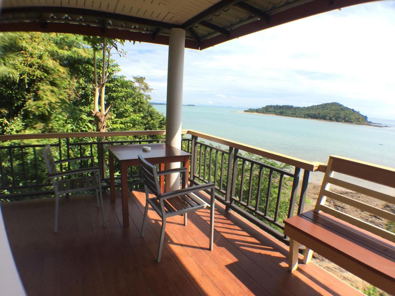 Heaven Hill Lanta Koh Lanta