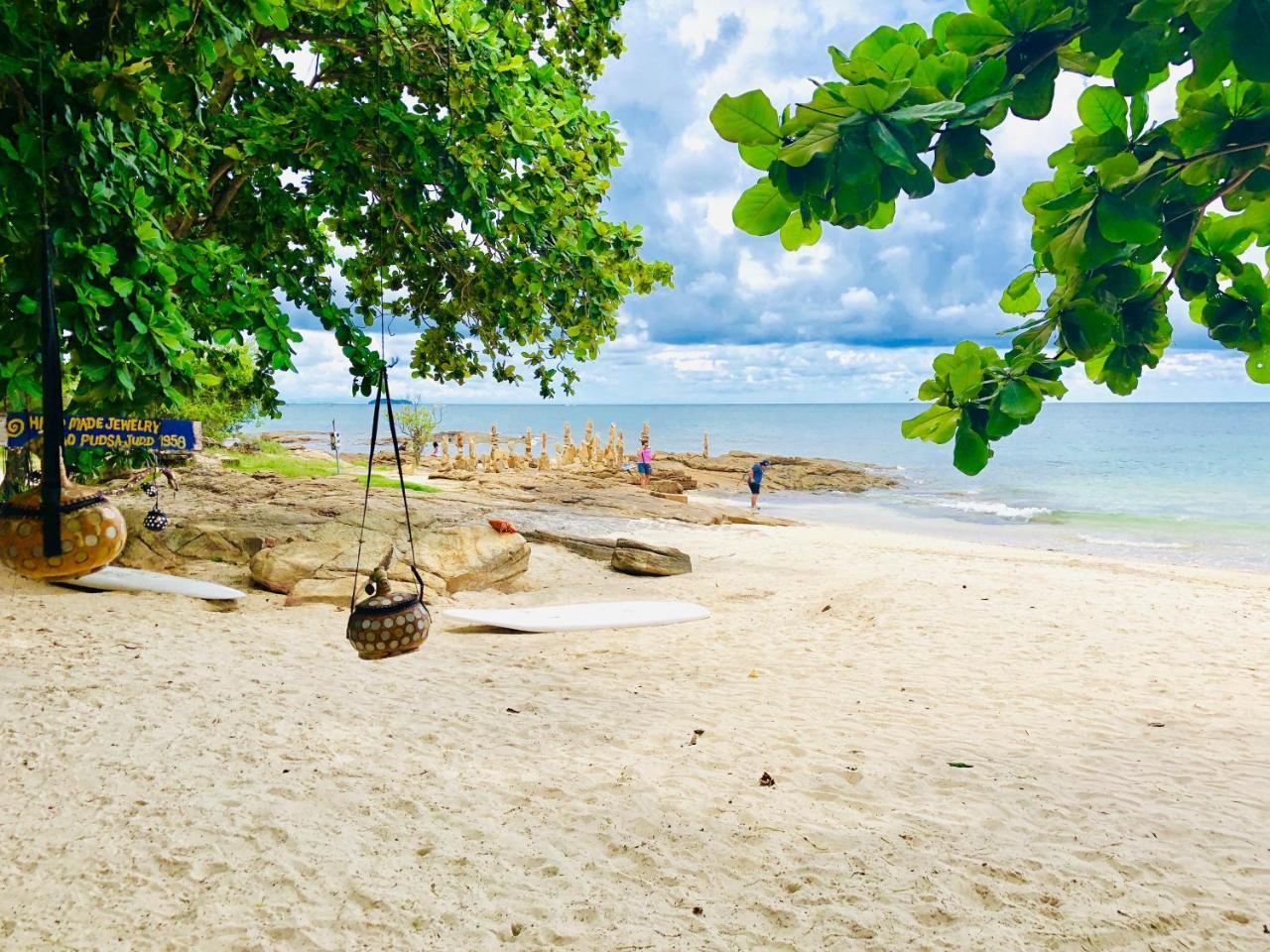 Resort Pudsa *