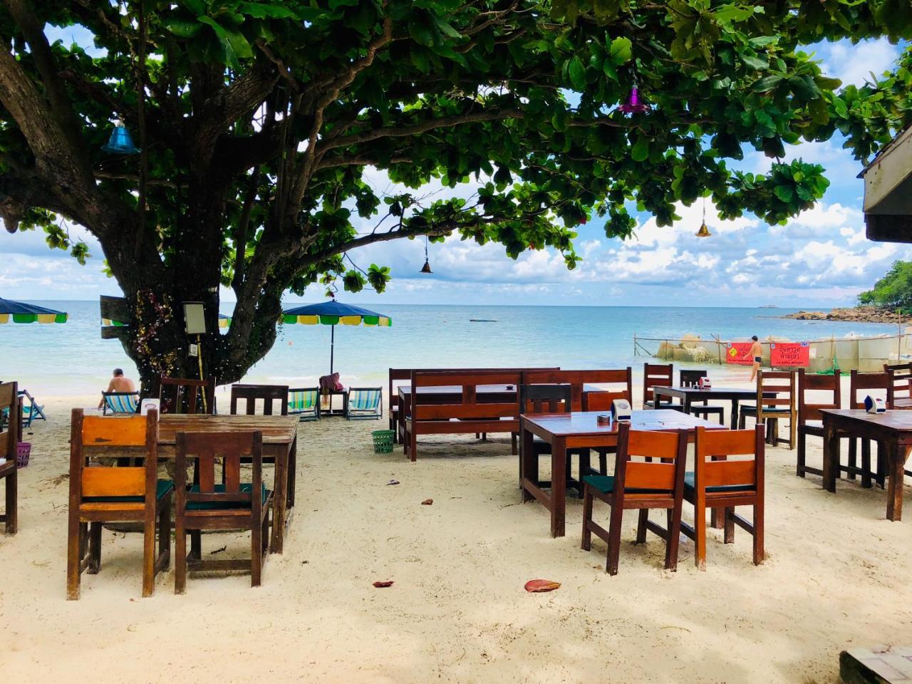 Pudsa Resort *