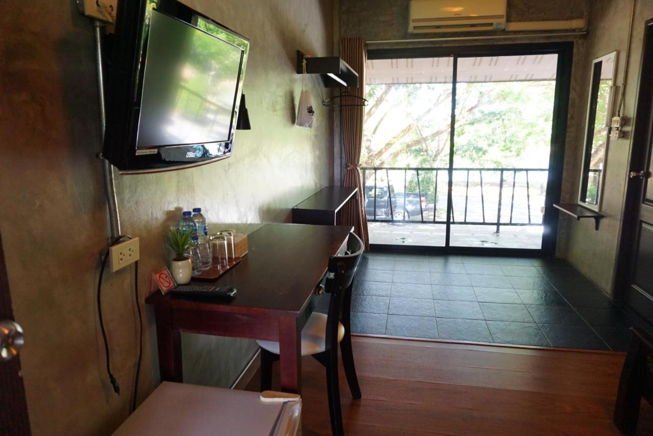 Resort Baan Suan Ramita Chanthaburi