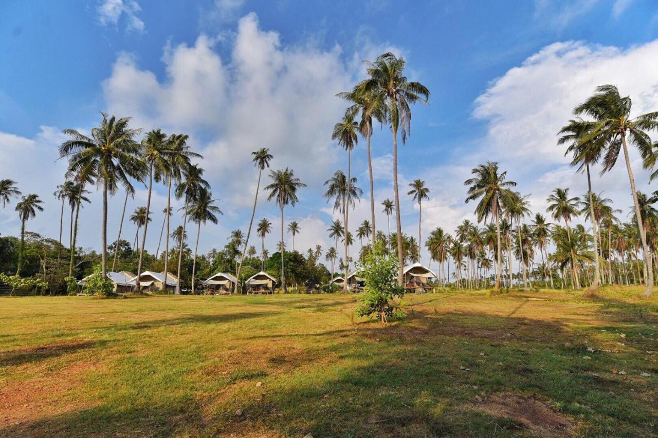 Holiday park Naivacha Tent 2*
