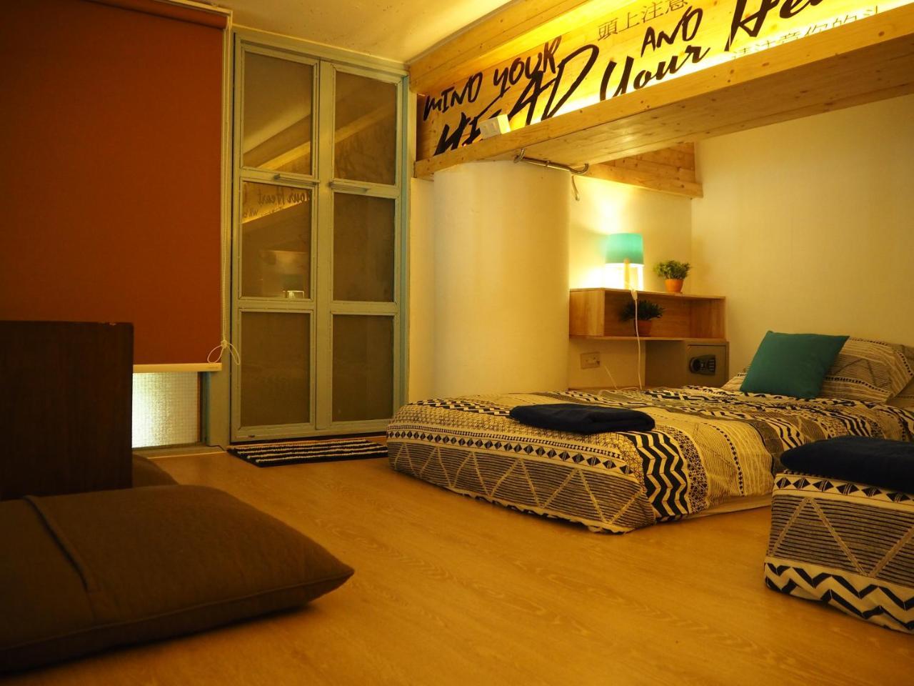 Blu Ari Stylish Gay Poshtel Albergue