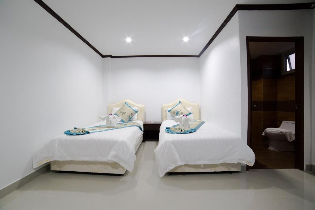 Apartment Baan Pattamaporn Hua Hin