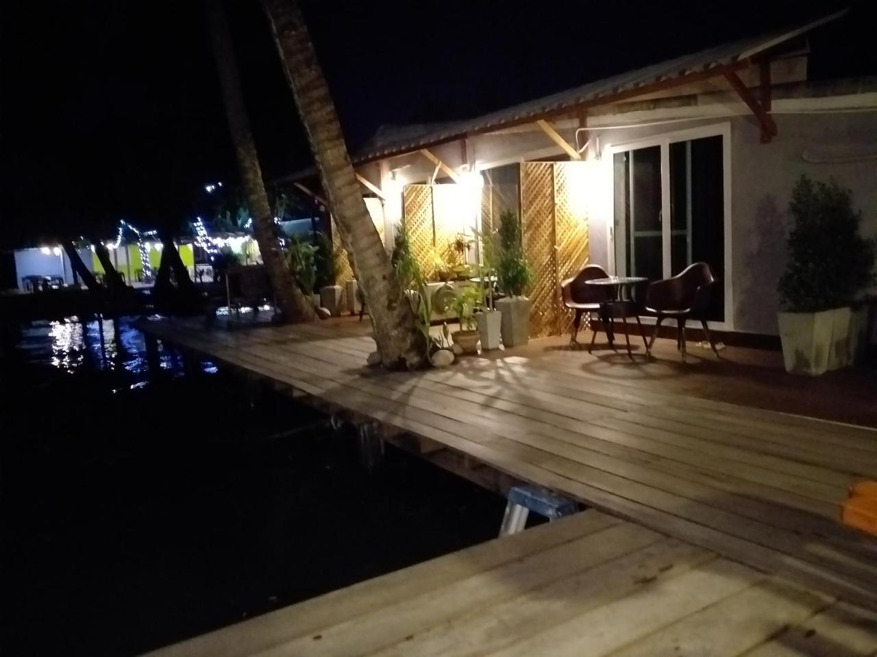 Guest house Seaside
