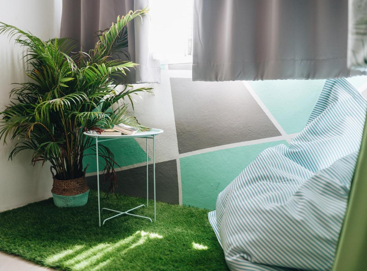Hostel Chill House Baan Tai
