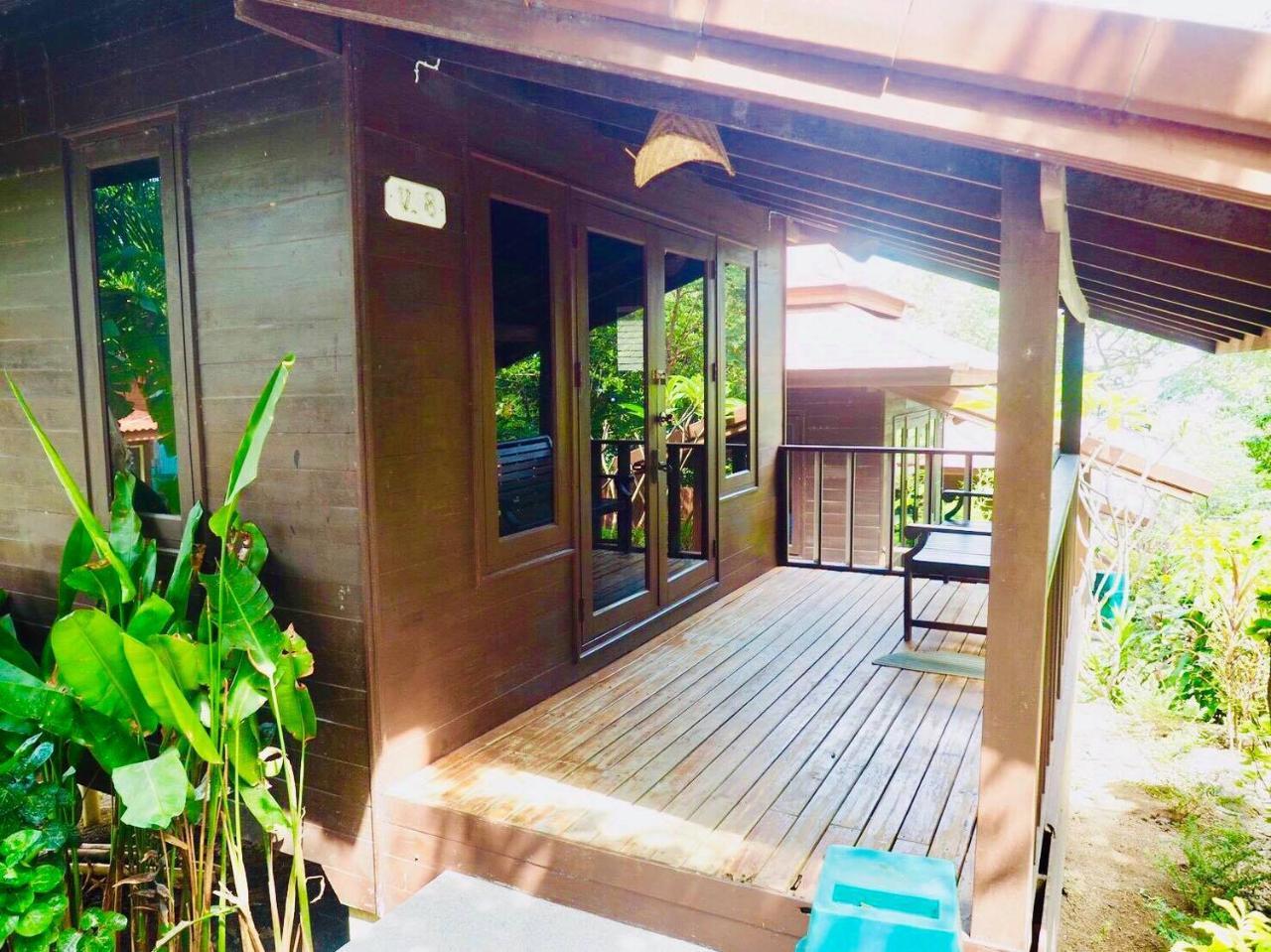 Sonic Hill Resort Guest house