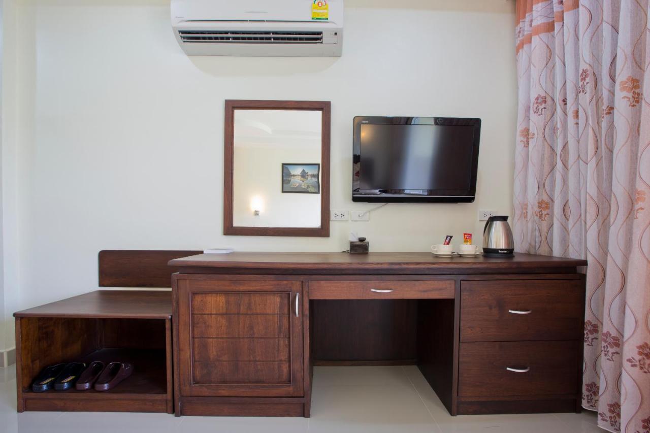 Hotel Araya