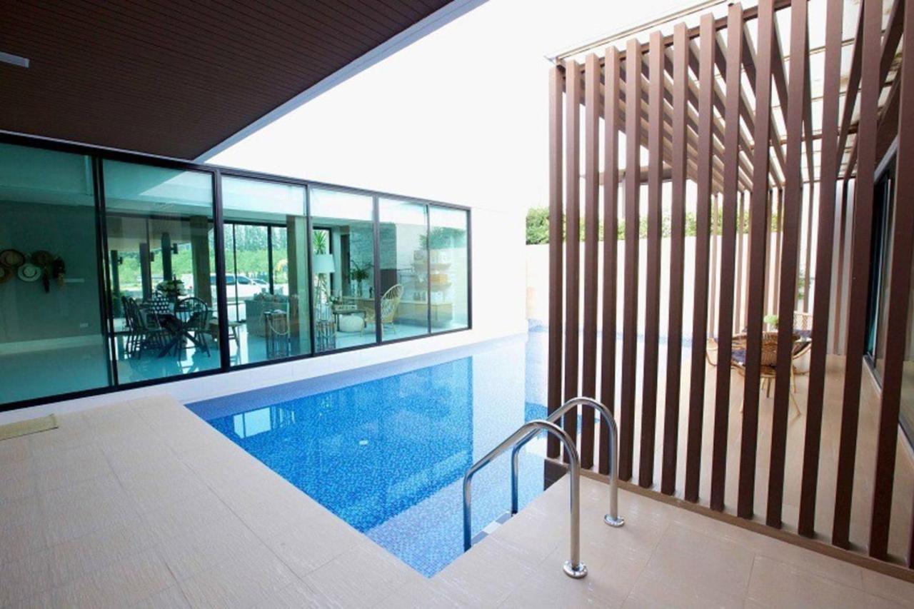 Movenpick Pool Villas And Wsb Residences X Gsg *