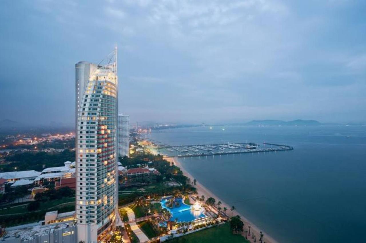 Apartment Movenpick Pool Villas And Wsb Residences X Gsg