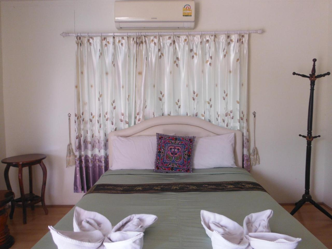 High Hill Fresh Resort Ban Liap