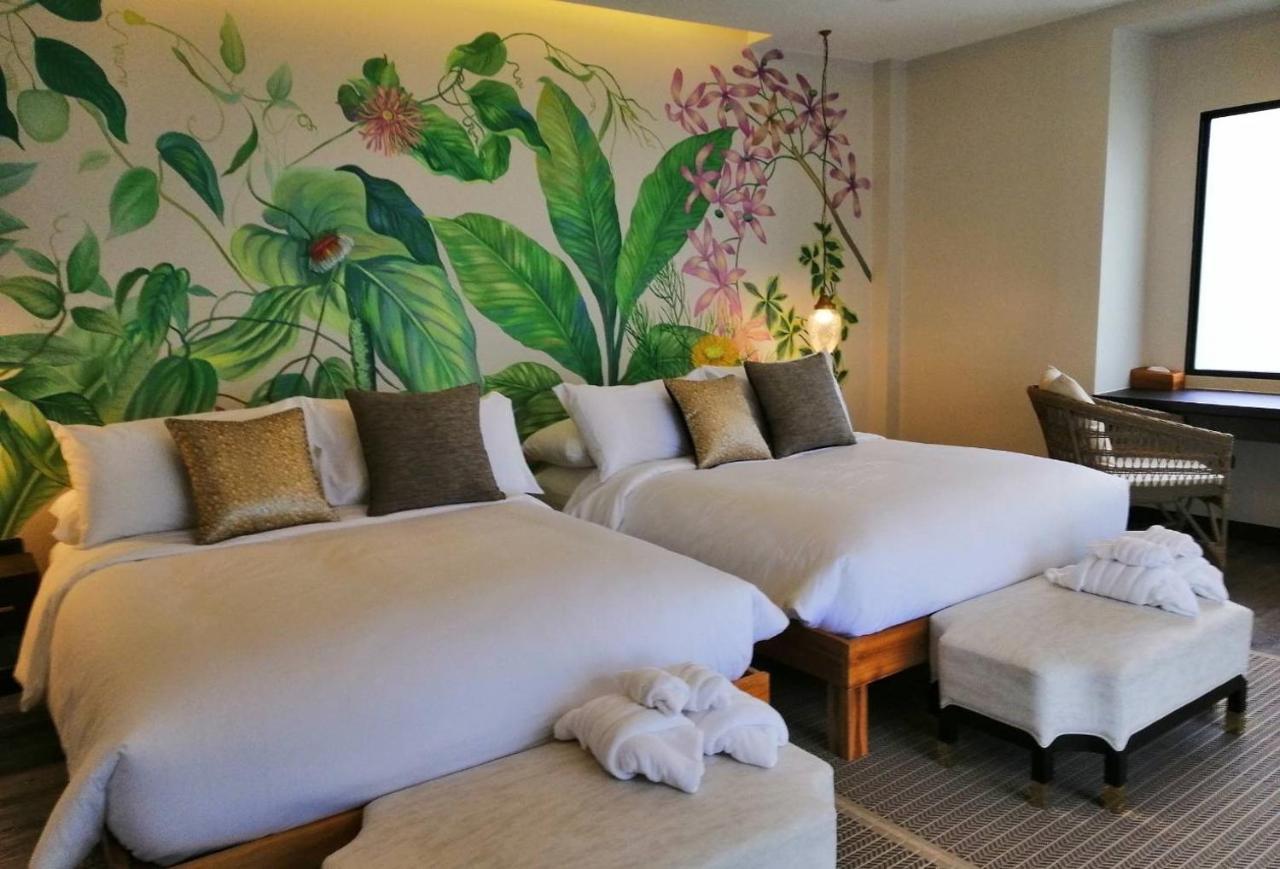 Tungtong Resort 5*