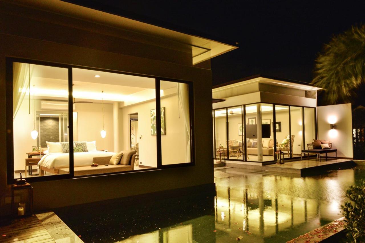Tungtong Resort 5*