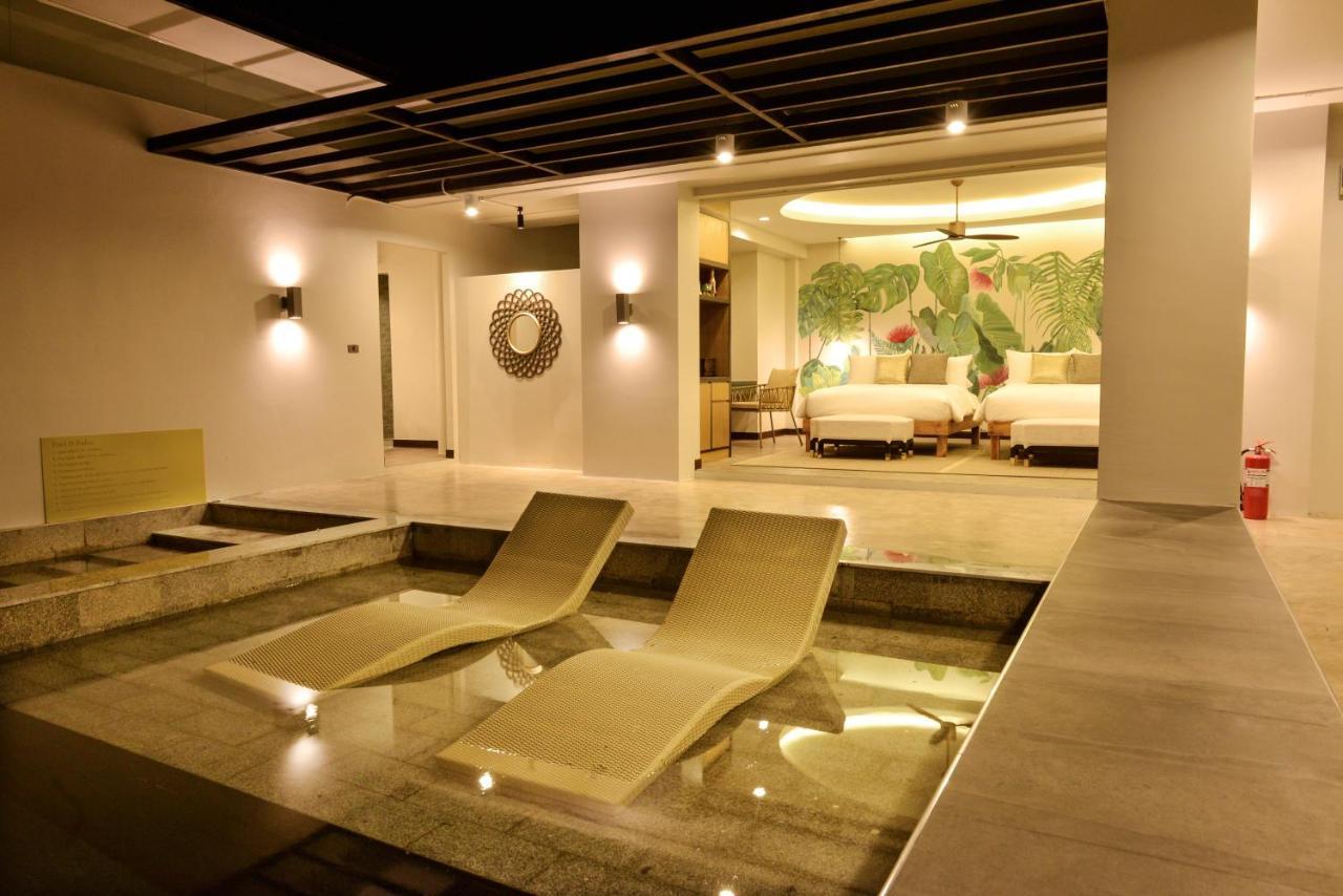 Tungtong Resort Thap Sakae
