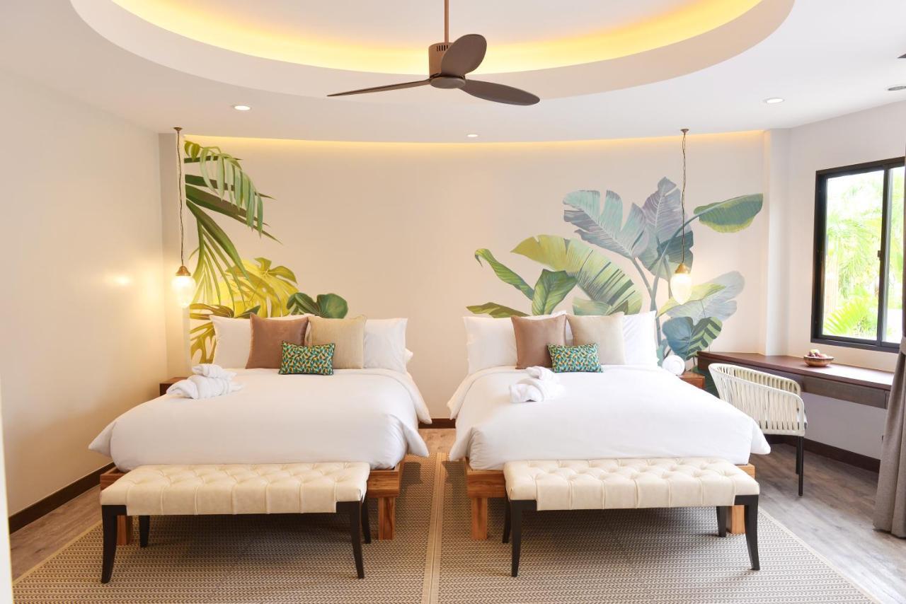 Tungtong 5* Thap Sakae