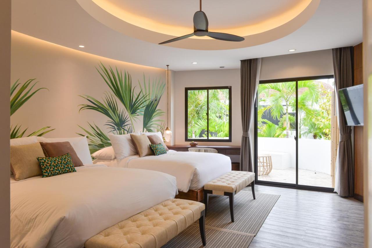 Tungtong 5* Thap Sakae