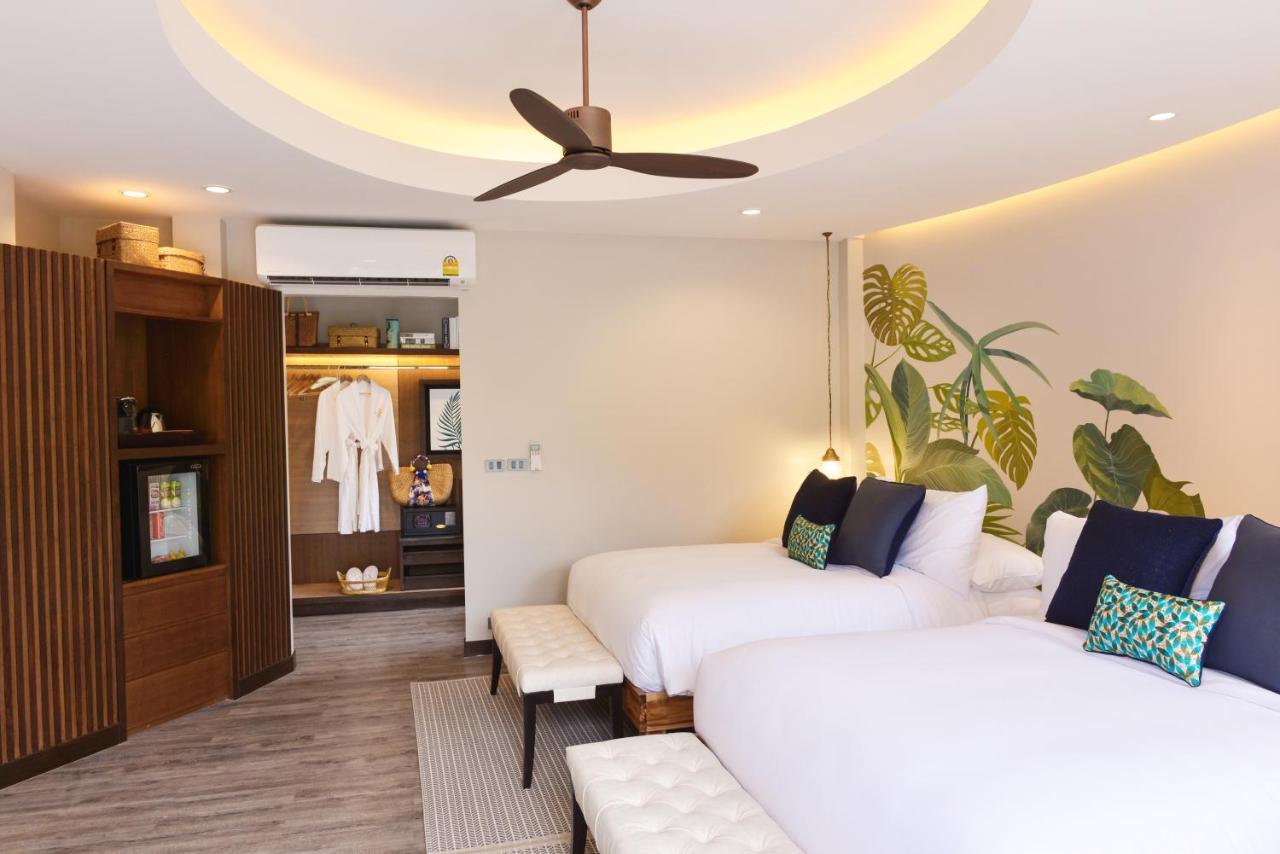 Tungtong Resort