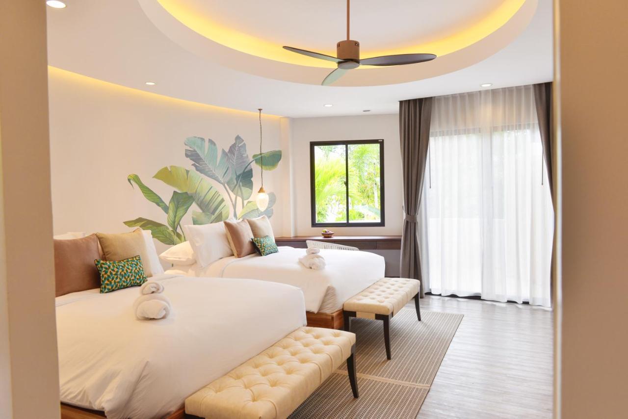 Tungtong Resort 5*
