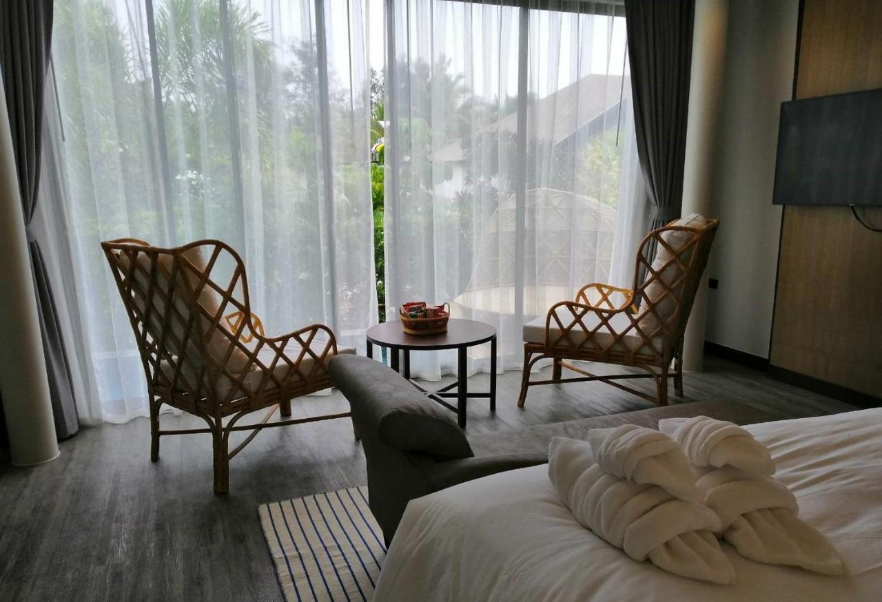 Resort Tungtong 5*