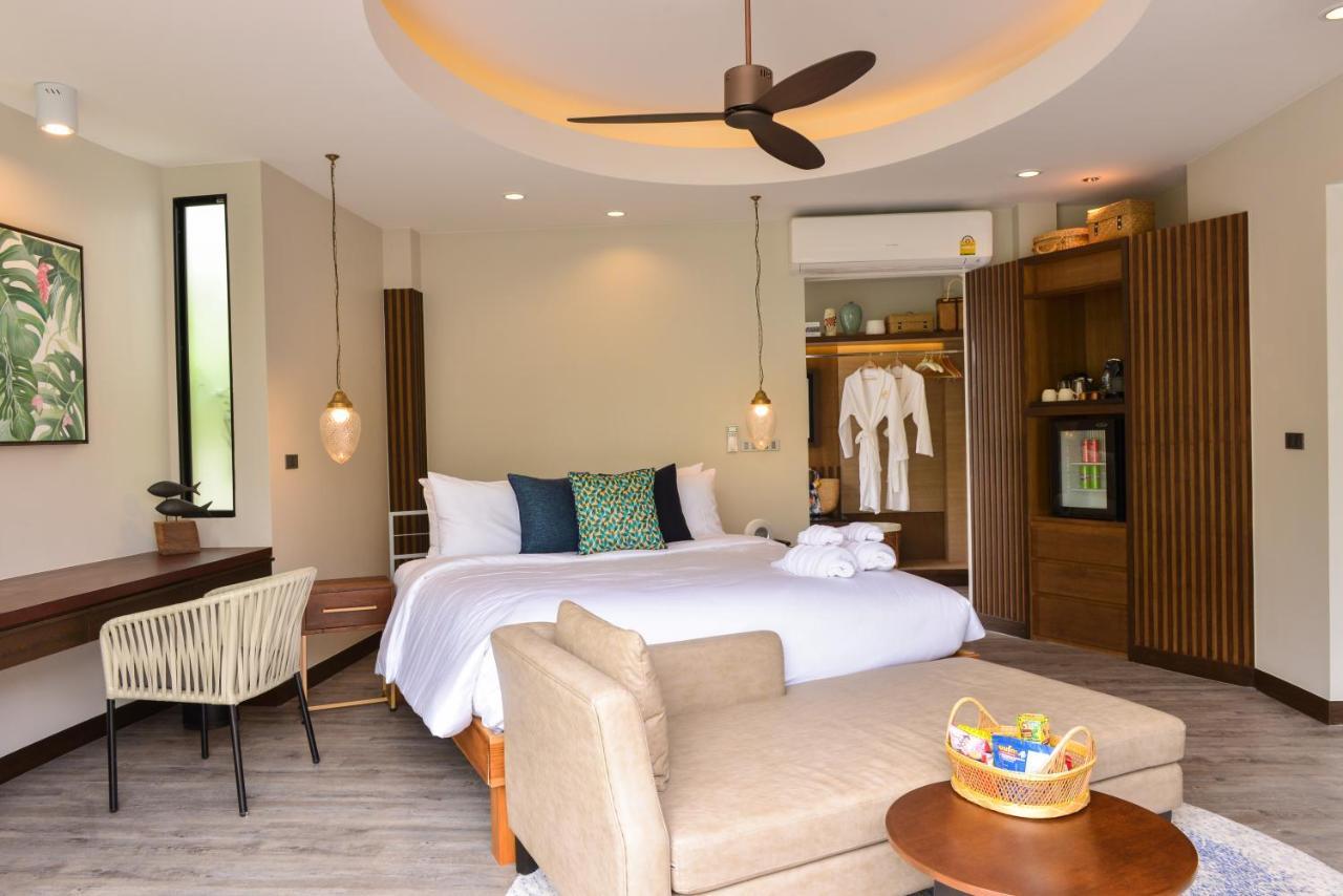Resort Tungtong Thap Sakae