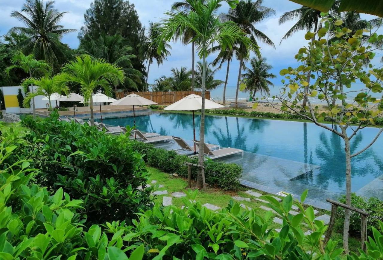 Tungtong Resort