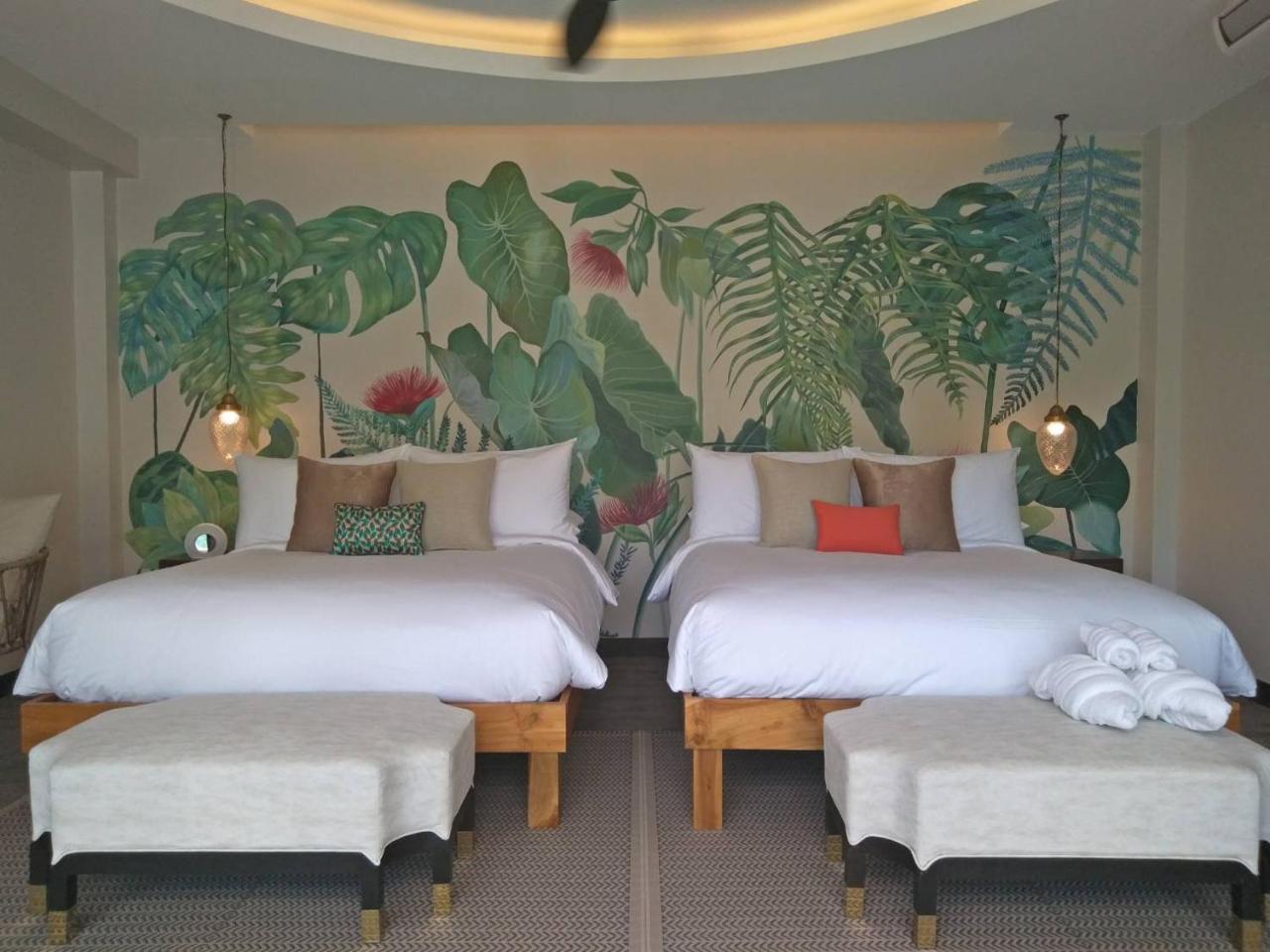 Tungtong 5* Thap Sakae