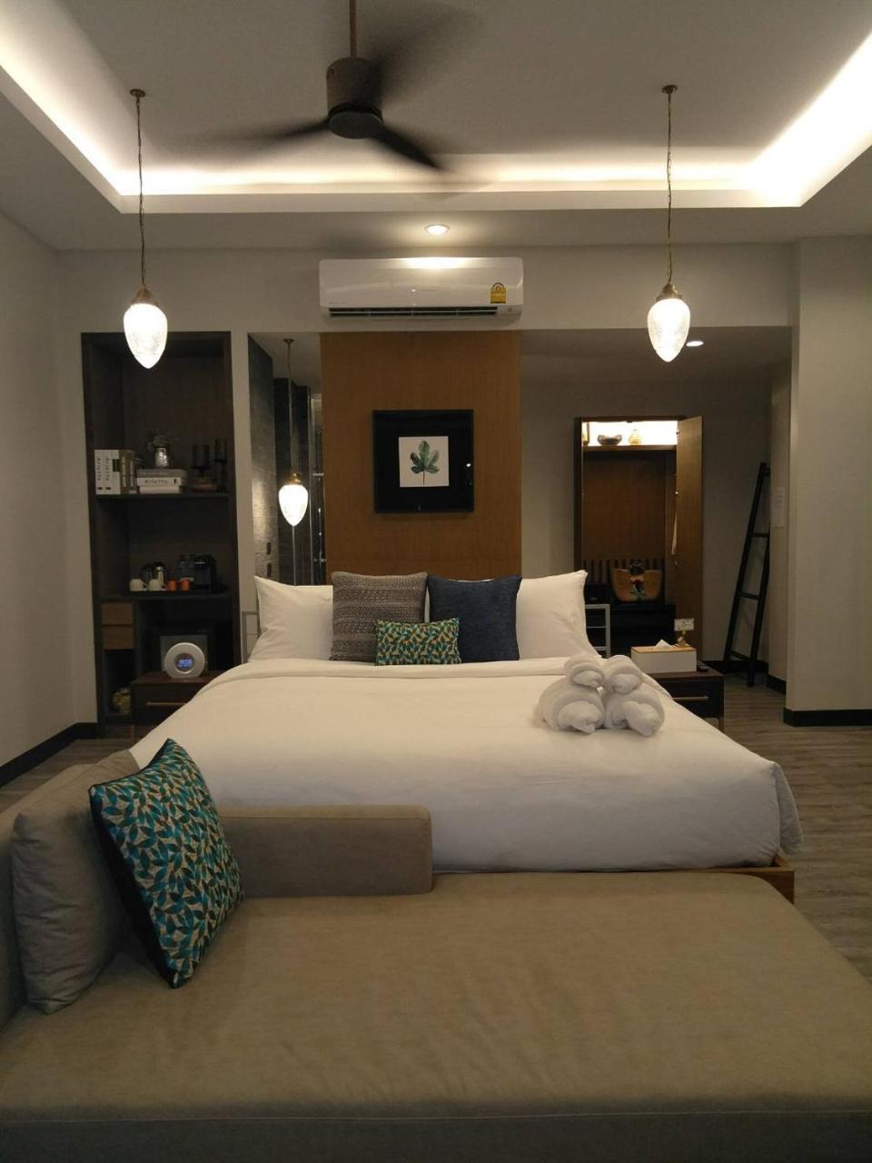 Tungtong Resort