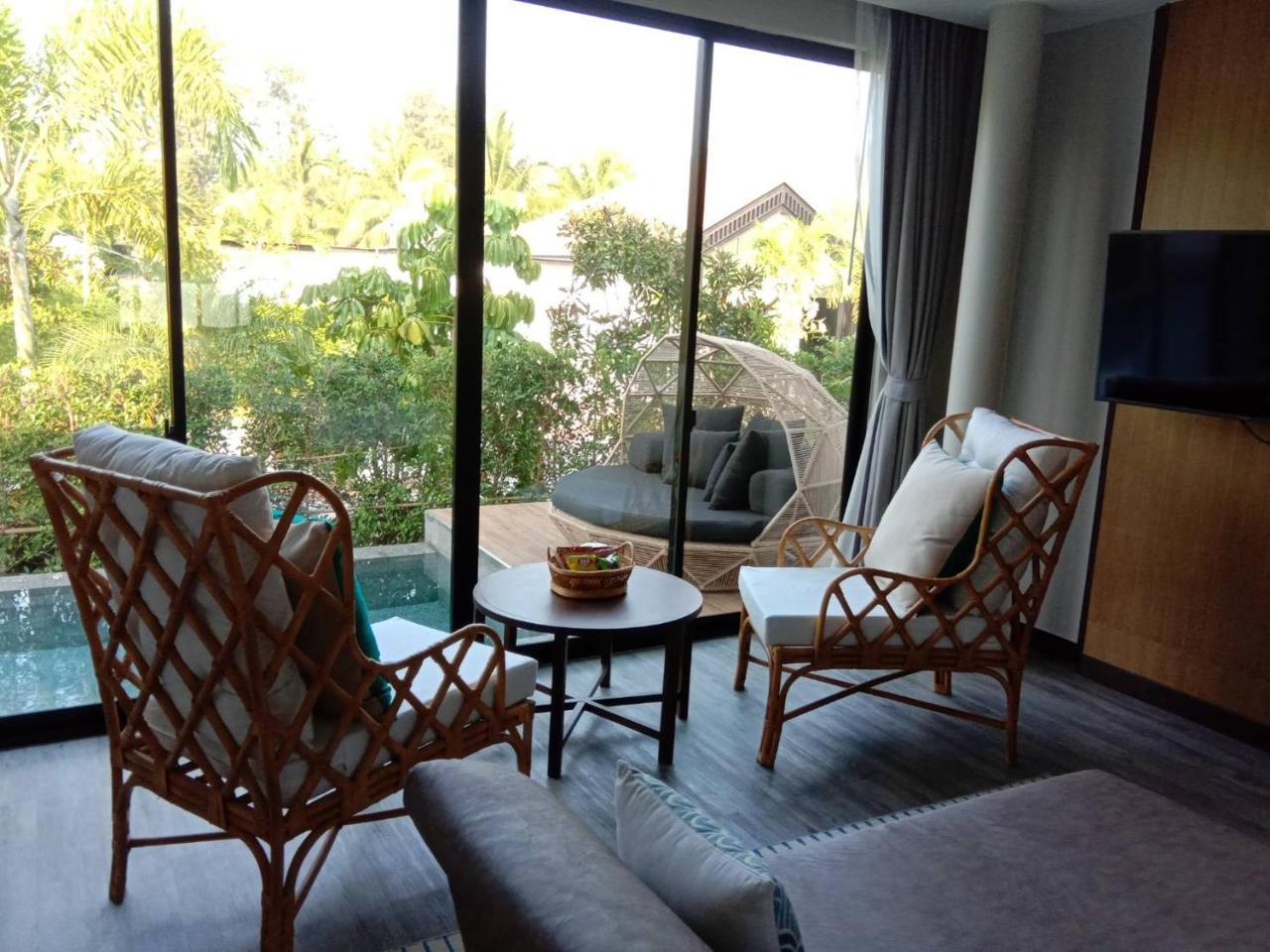 Resort Tungtong Thap Sakae