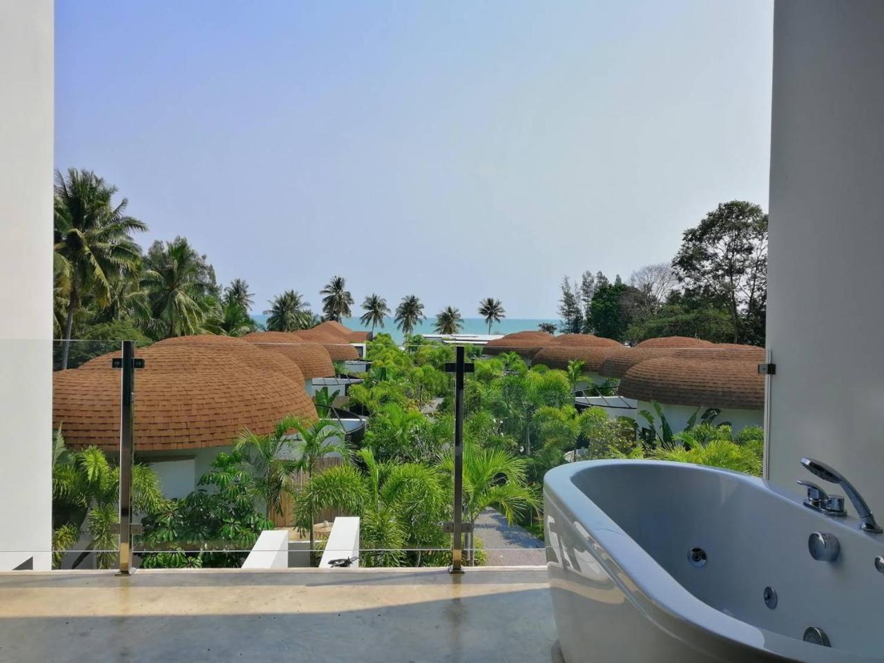 Tungtong Resort 5*