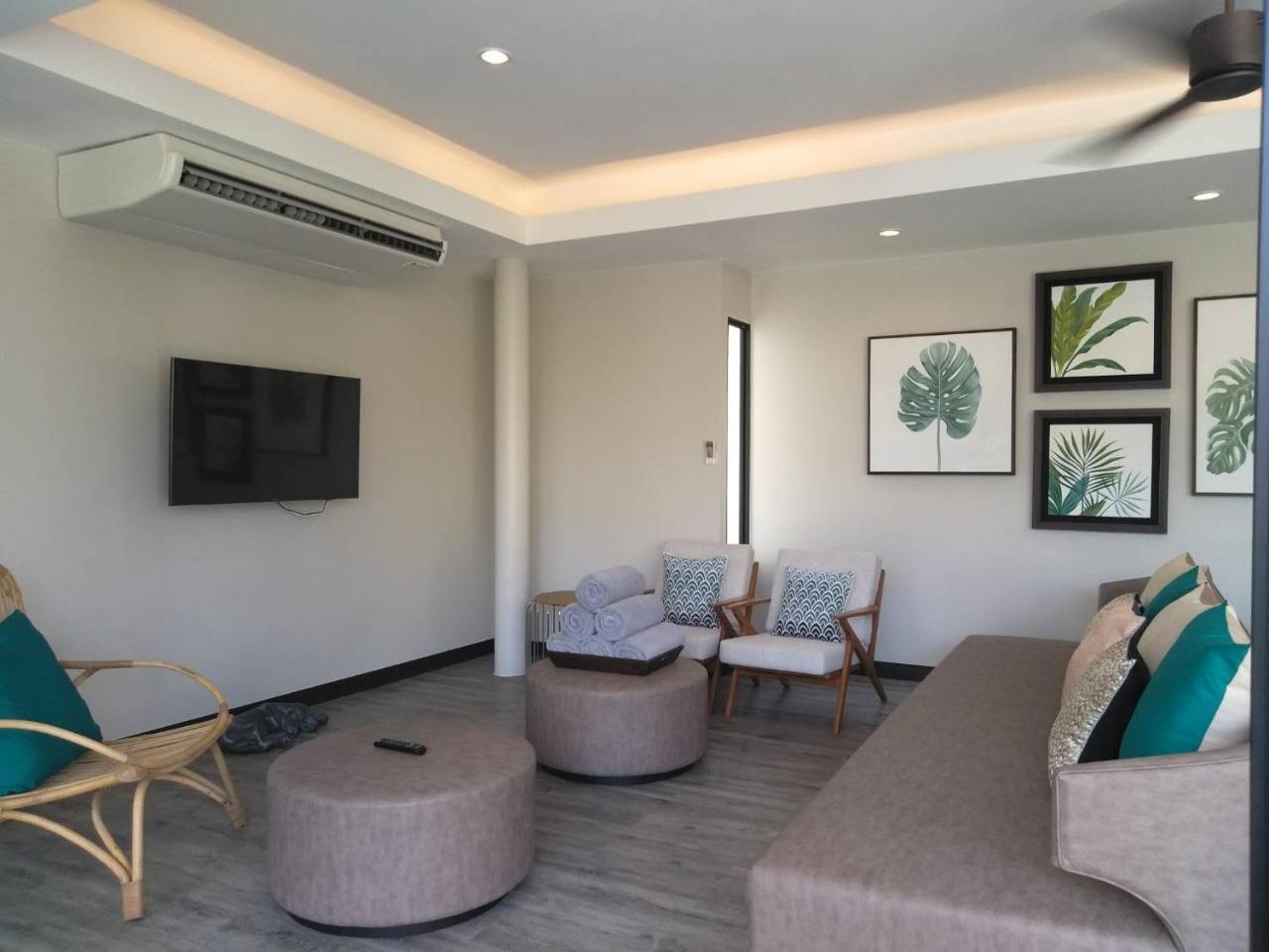 Resort Tungtong Thap Sakae