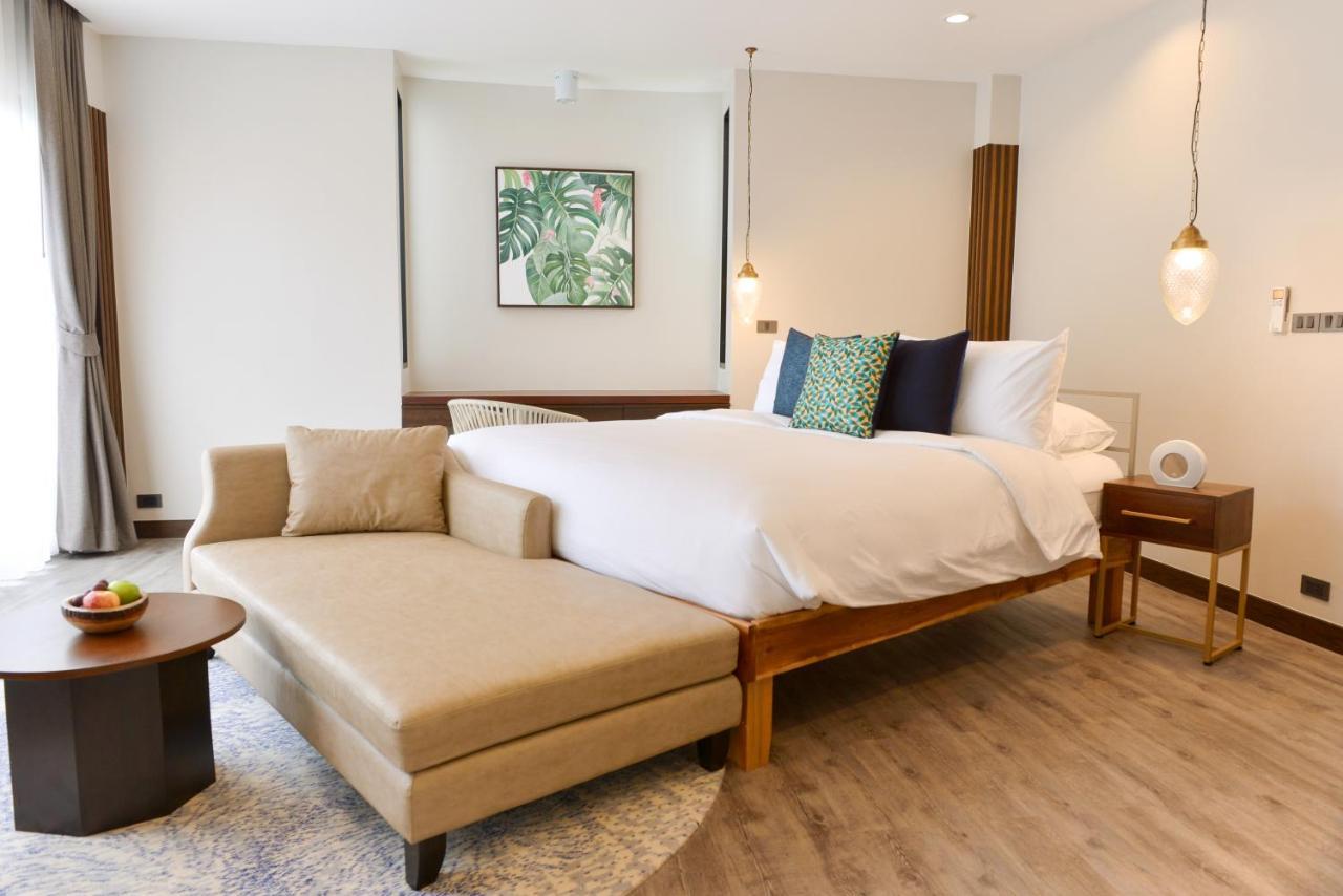 Tungtong Resort 5*