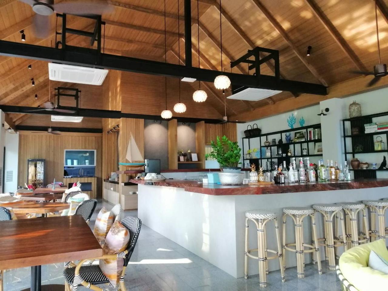 Tungtong Resort 5*